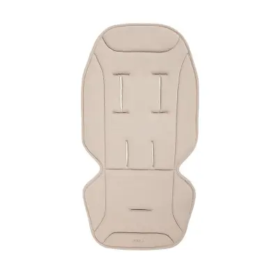 Joolz sittvagnsdyna bambu, sandy taupe