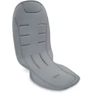 Joolz sittvagnsdyna, grey