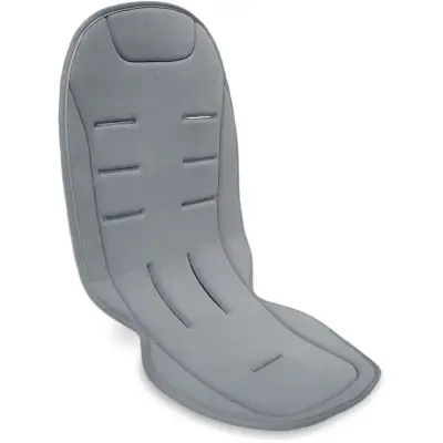 Joolz sittvagnsdyna, grey