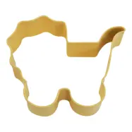 Kakform Barnvagn - 1-pack