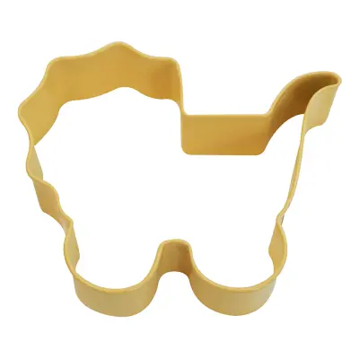 Kakform Barnvagn - 1-pack