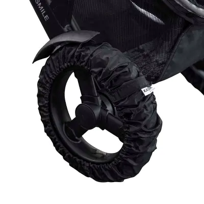 Kaxholmen hjulskydd, 4-pack