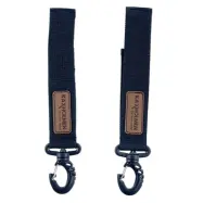 Kaxholmen krokar till barnvagn