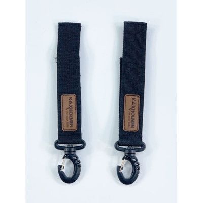 Kaxholmen krokar till barnvagn