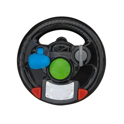 Kaxholmen ratt till barnvagn