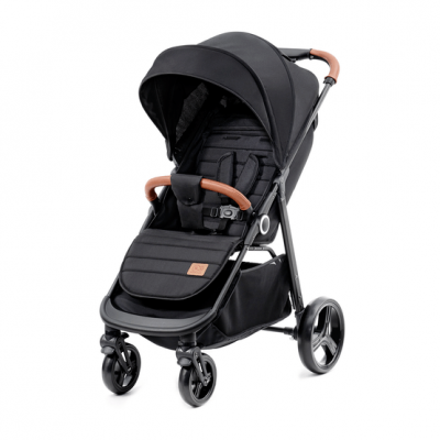 Kinderkraft Sittvagn - Grande Plus Grey