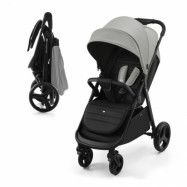 Kinderkraft Sittvagn - Rine Juicy Green