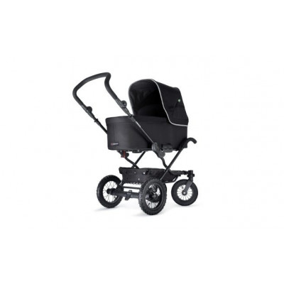 Kronan Kronan Duo, Barnvagn