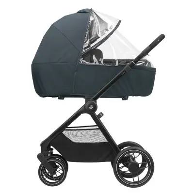Maxi-Cosi regnskydd barnvagn, transparent
