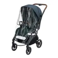 Maxi-Cosi regnskydd sulky, transparent