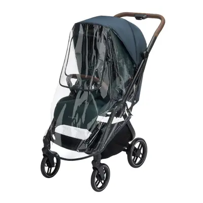 Maxi-Cosi regnskydd sulky, transparent