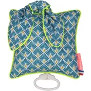 Mellipou - Minibam Coussin Amy Duck - Paradise