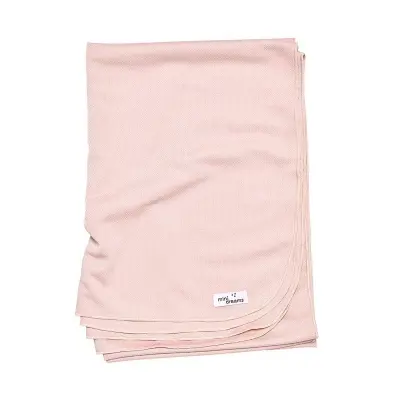 Mini Dreams UV-filt mesh 90 x 130 cm, rosa