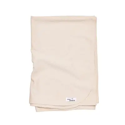 Mini Dreams UV-filt mesh 90 x 130 cm, sand