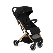Momi - Estelle Barnvagn Svart