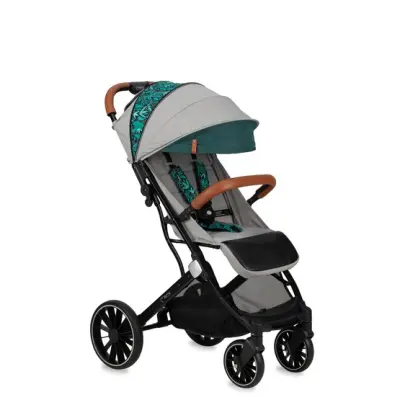 Momi - Estelle Dakar Barnvagn Jungle