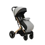 Momi - Estelle Dakar Barnvagn Leopard