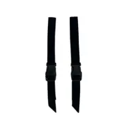 Najell barnvagnsfäste till SleepCarrier X, svart