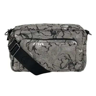 Najell organizer, jaquard black