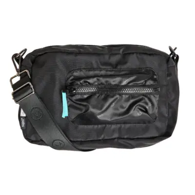 Najell organizer, matte black