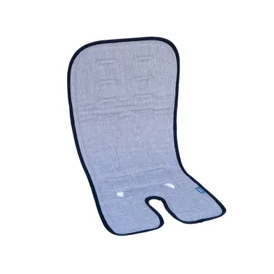 Pro Support kyldyna sittvagn, gråmelerad