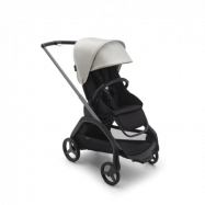 Refurbished Bugaboo Dragonfly med ligg- och sittdel