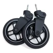 Reservdel Maxi-Cosi Leona1 framhjul 2-pack
