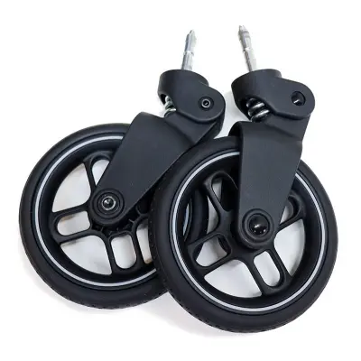 Reservdel Maxi-Cosi Leona1 framhjul 2-pack