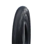 Schwalbe Cykeldäck Kid Plus Black'n'Roll Punctulack'n'Roll PunctureGuard 47-288 (14x1.75") Svar