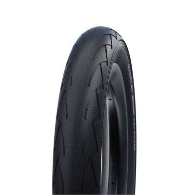 Schwalbe Cykeldäck Kid Plus Black'n'Roll PunctureGuard 47-203 (12x1.75