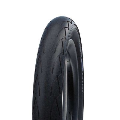 Schwalbe Cykeldäck Kid Plus Black'n'Roll Punctulack'n'Roll PunctureGuard 47-288 (14x1.75