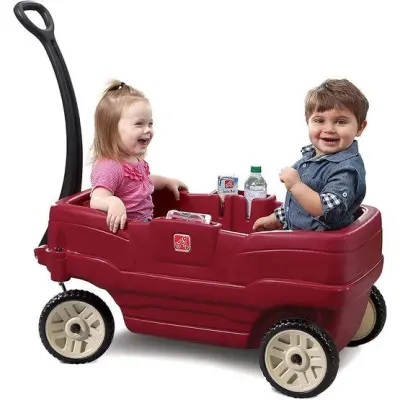 Step2 Vagn - Neighbourhood Wagon