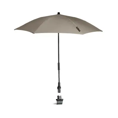 Stokke Yoyo parasoll, taupe