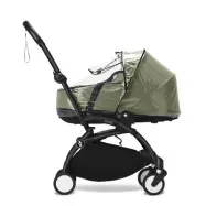 Stokke Yoyo regnskydd för liggdel, transparent