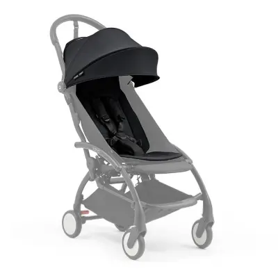 Stokke Yoyo5 seat pack, black