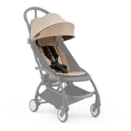 Stokke Yoyo5 seat pack, taupe