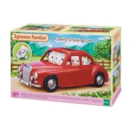 Sylvanian Families Family Cruising Car 5448 - Sylvanian Families -  Leksaksaffären