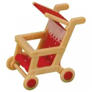 Sylvanian Families Sittvagn 2930 - Sylvanian Families -  Leksaksaffären