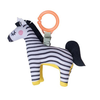 Taf Toys barnvagnsleksak Dizi the Zebra