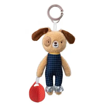 Taf Toys Daniel the Dog barnvagnshänge