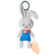 Taf Toys Rylee the Bunny barnvagnshänge