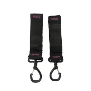 Tullsa barnvagnskrok 2-pack