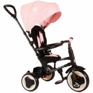 Volare - Trehjuling - Trike Rito deluxe 3 in 1 Rosa