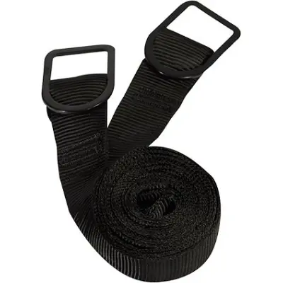 Axkid bil 2-band