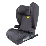 Axkid Boostkid R129 (15-36 kg), granite melange