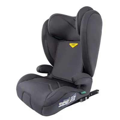 Axkid Boostkid R129 (15-36 kg), granite melange