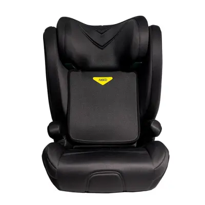 Axkid Boostkid R129 (15-36 kg), shell black