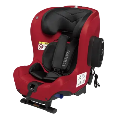 Axkid Care - Minikid 2 (2022/23) - Shellfish