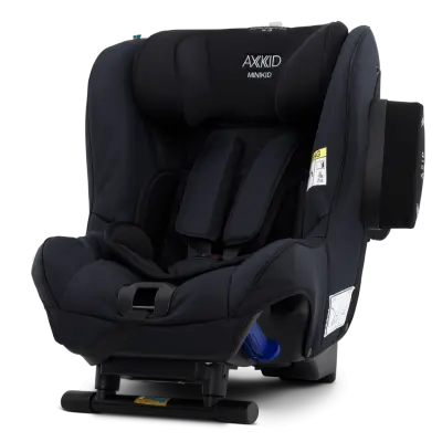 Axkid Care - Minikid 2 - Tar