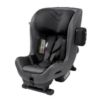 Axkid Care - Minikid 3 - Granite